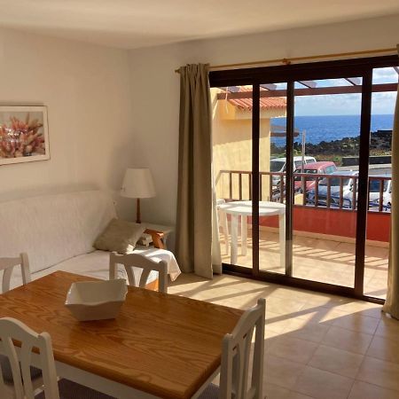 La Terraza Apartment Los Cancajos Ngoại thất bức ảnh