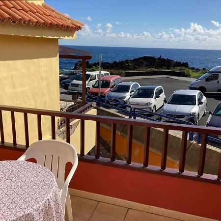La Terraza Apartment Los Cancajos Ngoại thất bức ảnh