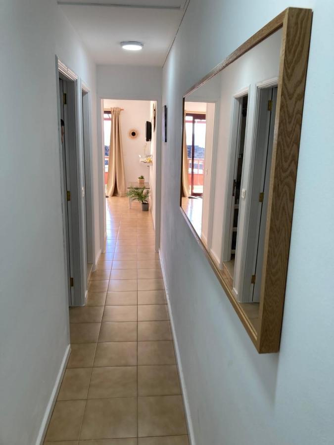 La Terraza Apartment Los Cancajos Ngoại thất bức ảnh