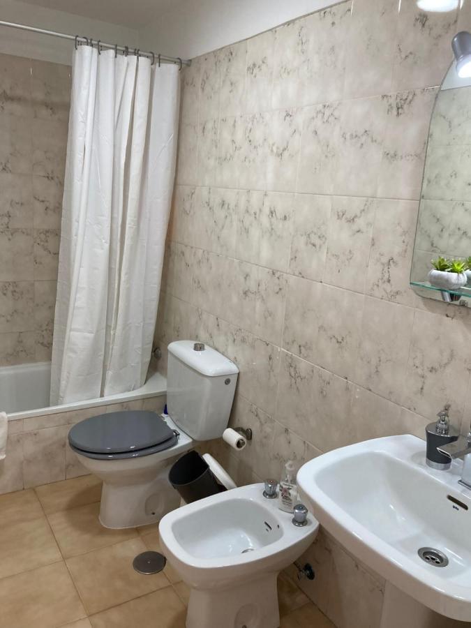 La Terraza Apartment Los Cancajos Ngoại thất bức ảnh