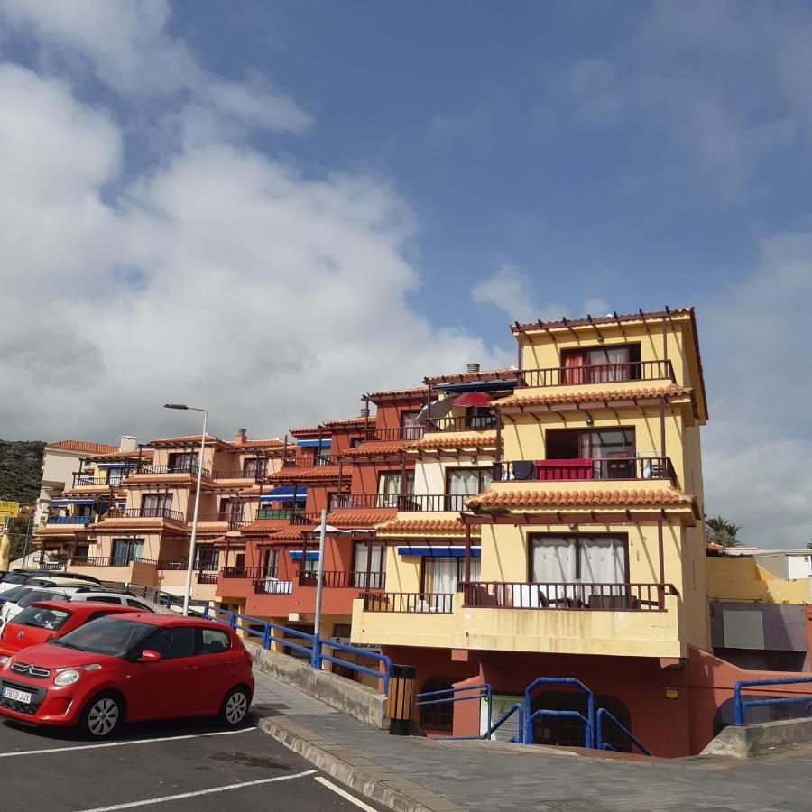 La Terraza Apartment Los Cancajos Ngoại thất bức ảnh