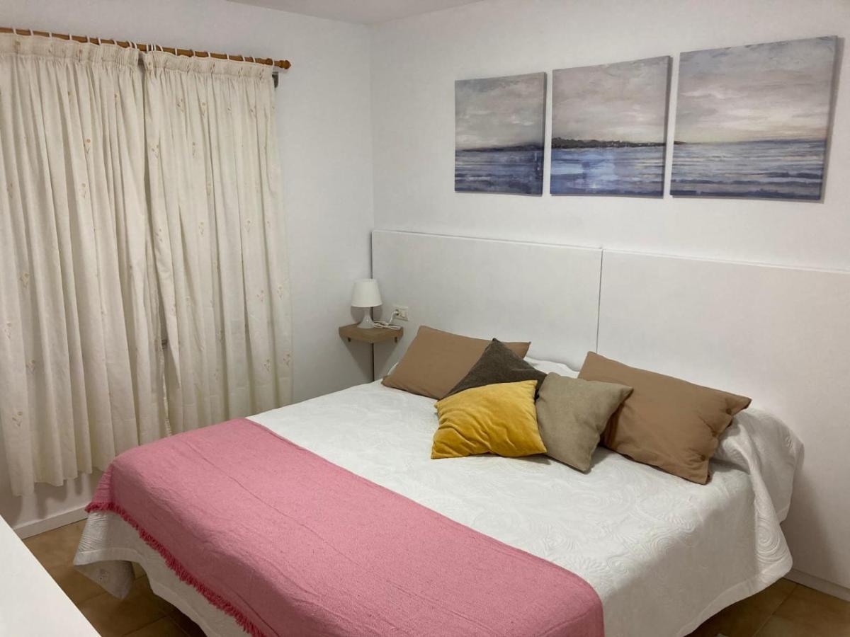 La Terraza Apartment Los Cancajos Ngoại thất bức ảnh