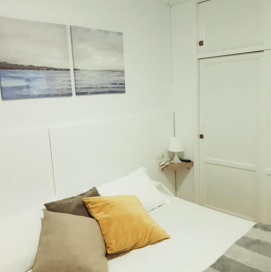 La Terraza Apartment Los Cancajos Ngoại thất bức ảnh