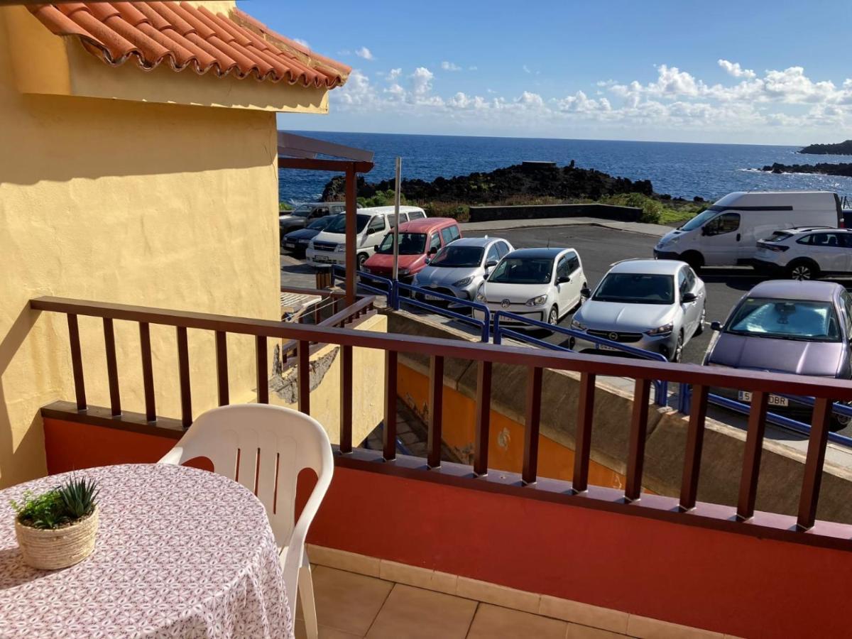 La Terraza Apartment Los Cancajos Ngoại thất bức ảnh