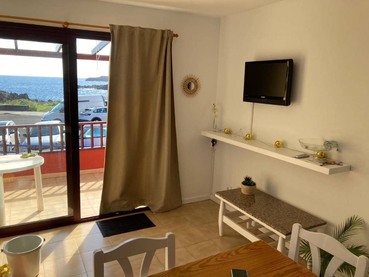 La Terraza Apartment Los Cancajos Ngoại thất bức ảnh