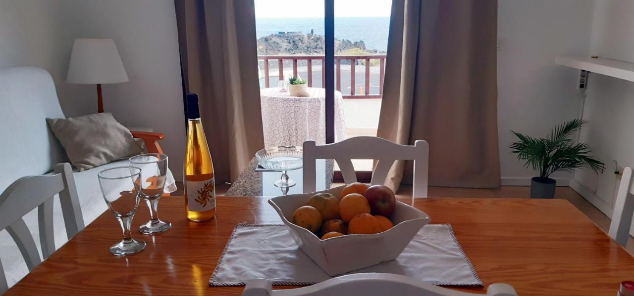 La Terraza Apartment Los Cancajos Ngoại thất bức ảnh